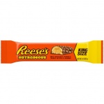 Reese's nutrageous kingsize 3.1oz 87g bar